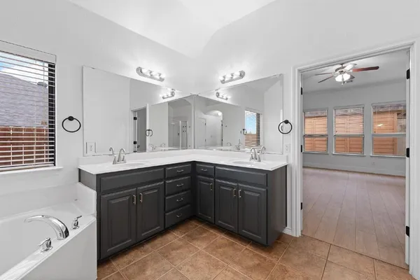 $3,700 | 400 Hidden Lake Court, Burleson, TX 76028