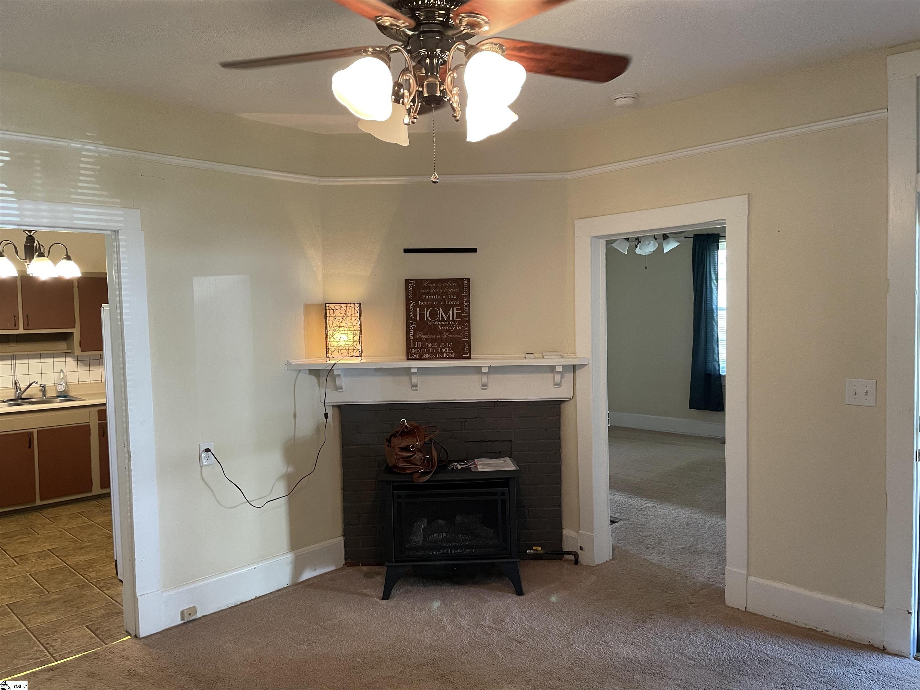 215 Webster Street Slater, SC 29683 - Photo 13 of 30 Gallery Image 13