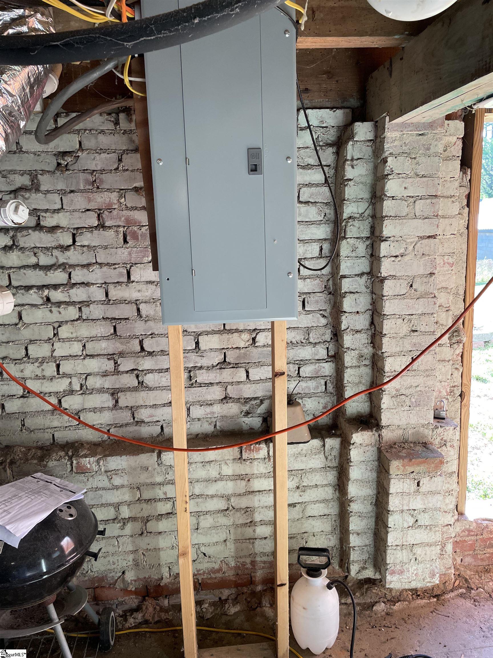 215 Webster Street Slater, SC 29683 - Photo 25 of 30 Gallery Image 25