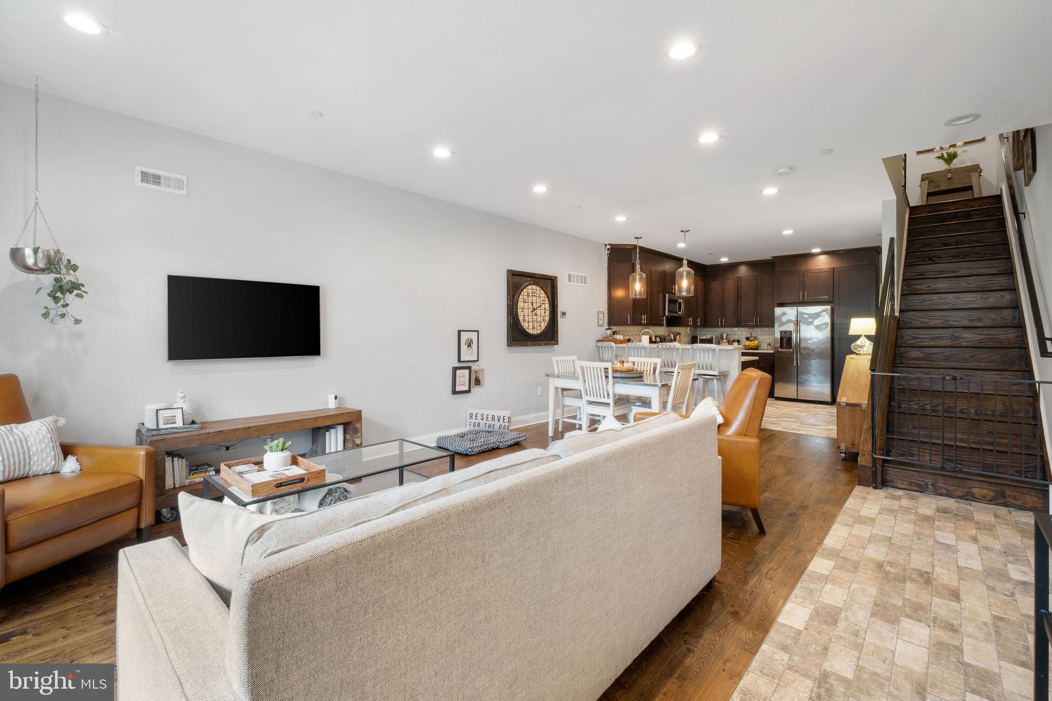 136 Reed Street Philadelphia, PA 19147 - Photo 11 of 62