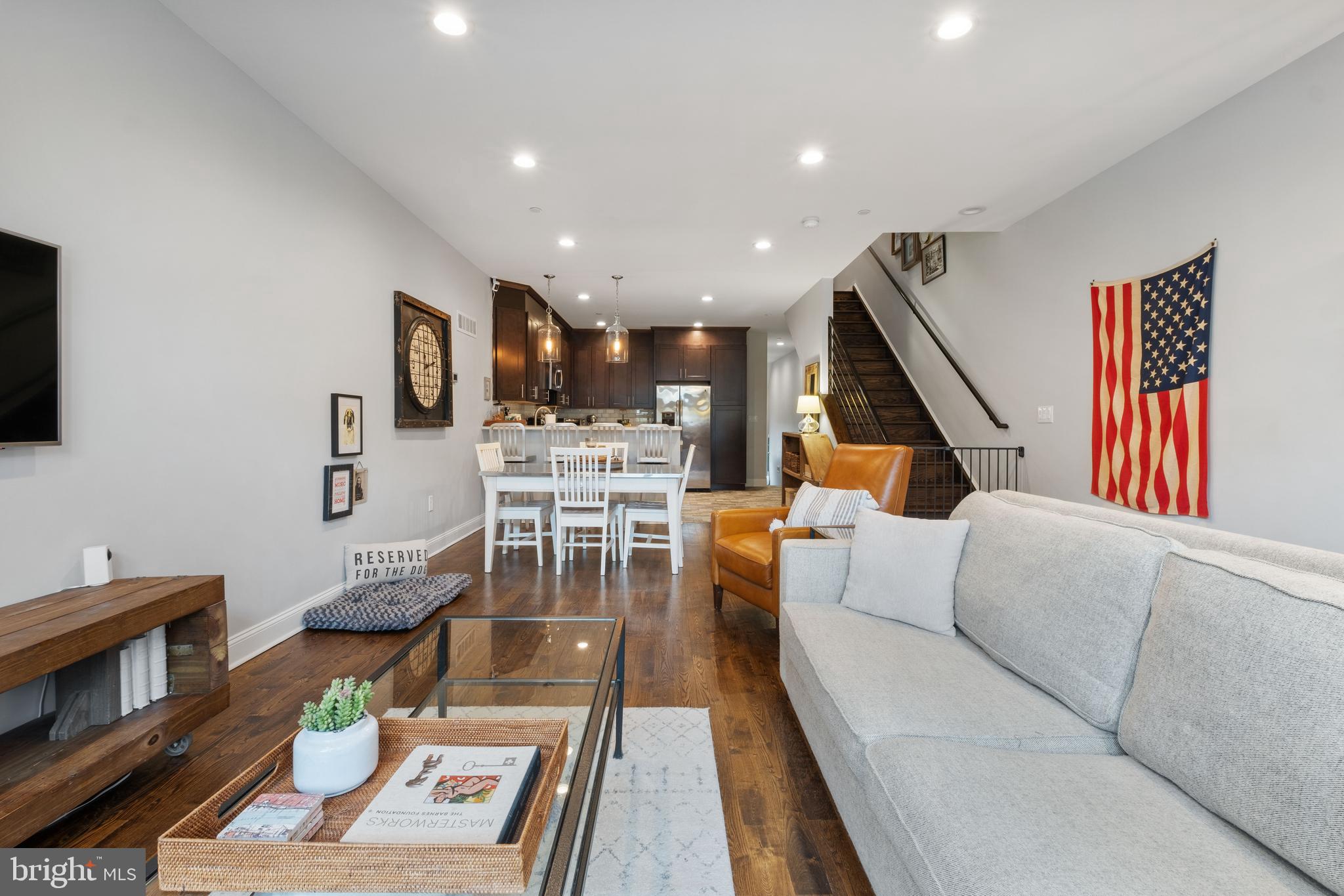 136 Reed Street Philadelphia, PA 19147 - Photo 12 of 62