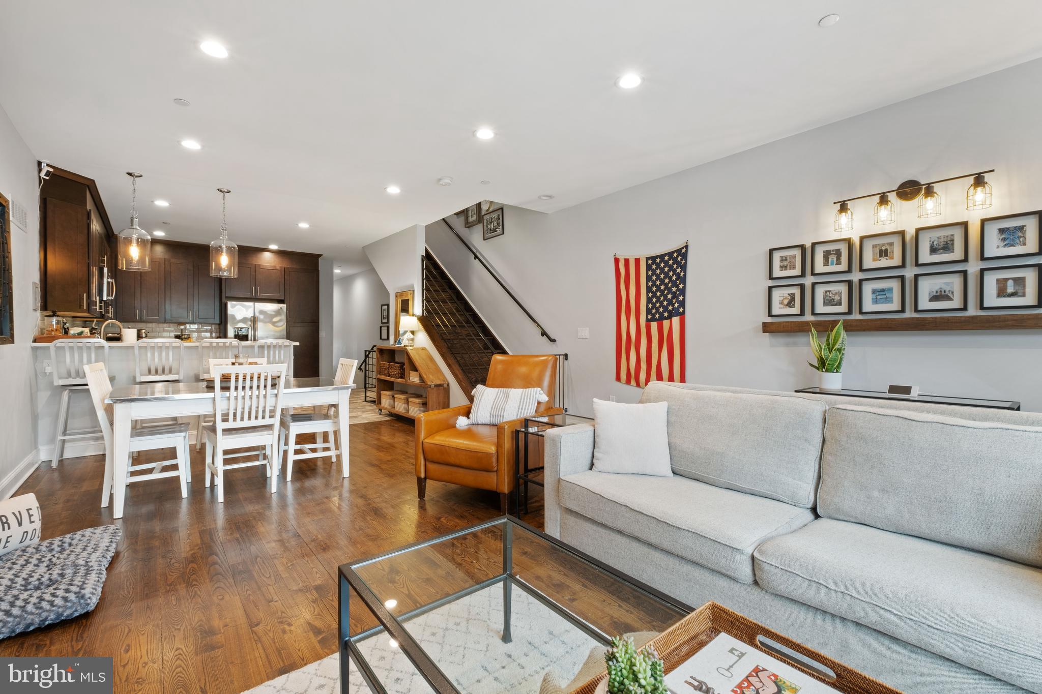 136 Reed Street Philadelphia, PA 19147 - Photo 13 of 62