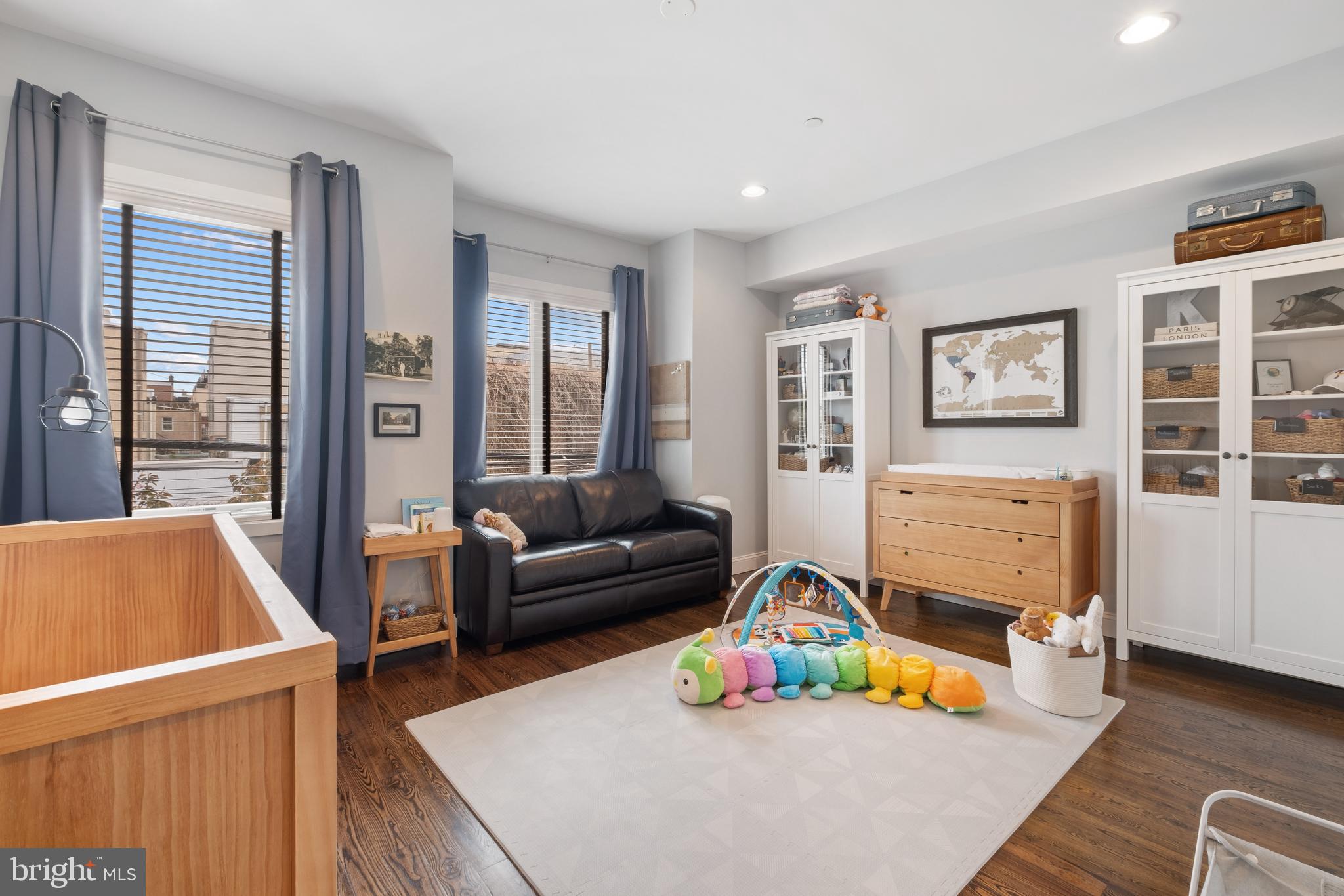 136 Reed Street Philadelphia, PA 19147 - Photo 39 of 62