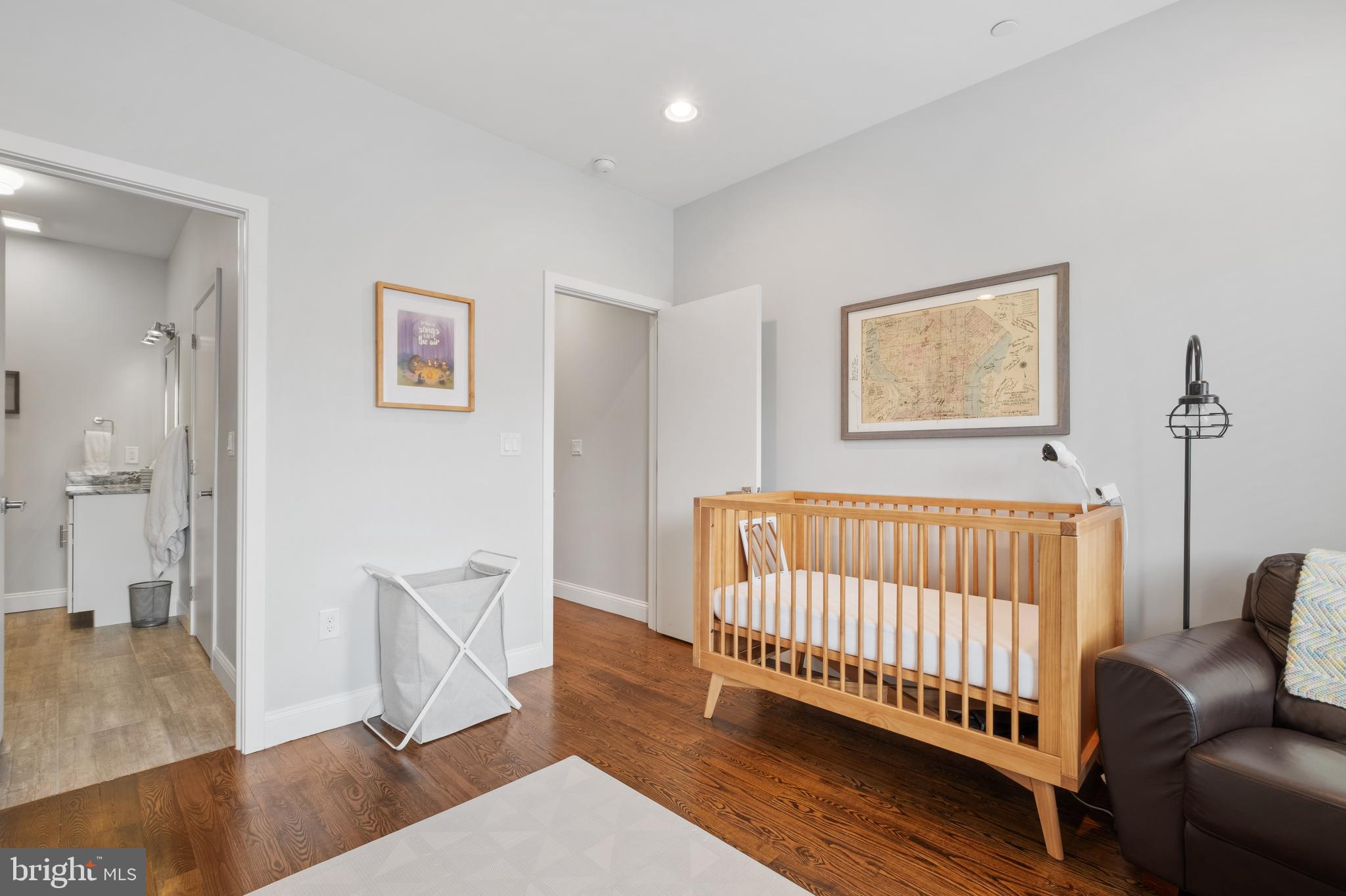 136 Reed Street Philadelphia, PA 19147 - Photo 40 of 62