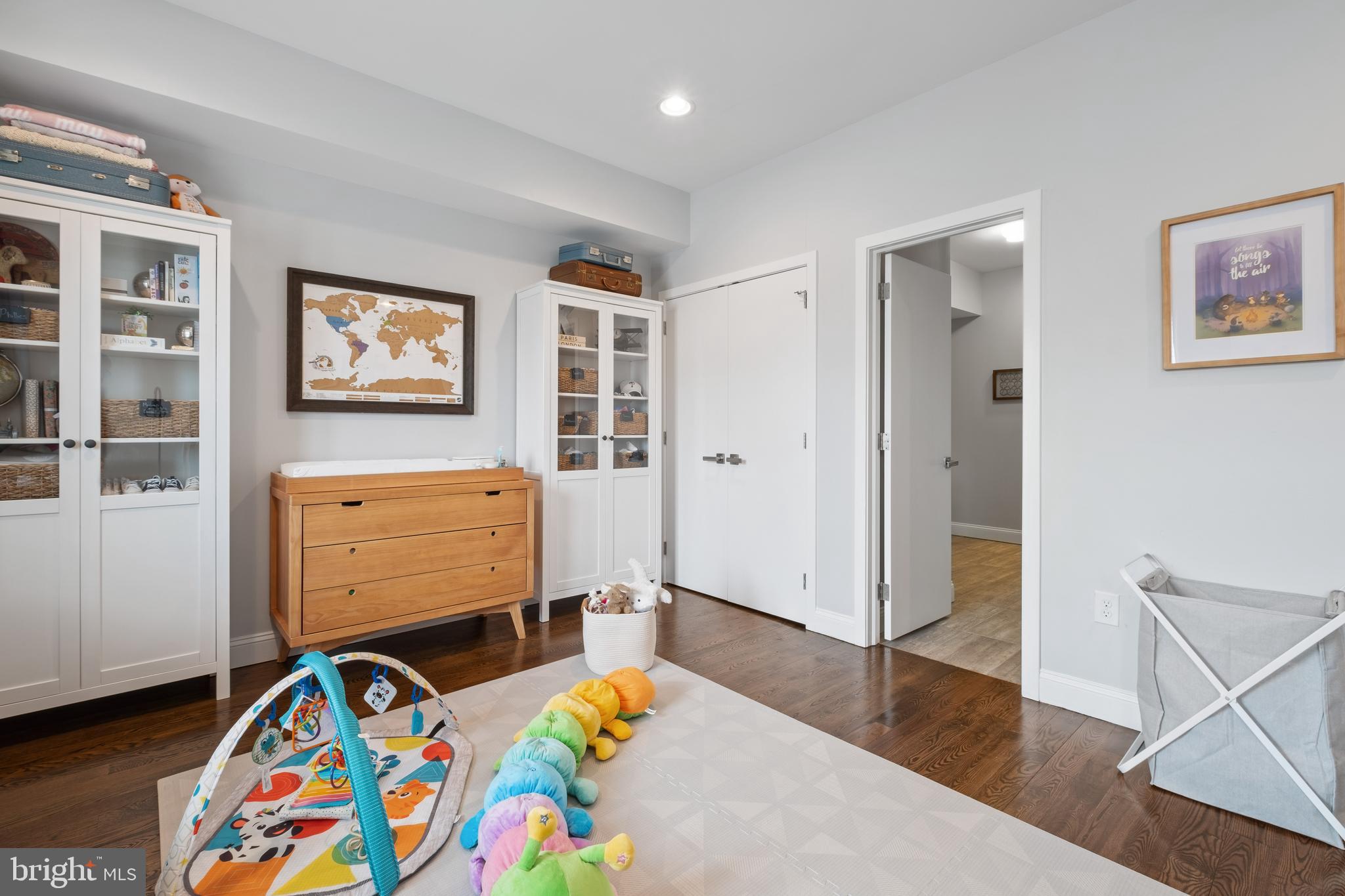 136 Reed Street Philadelphia, PA 19147 - Photo 41 of 62