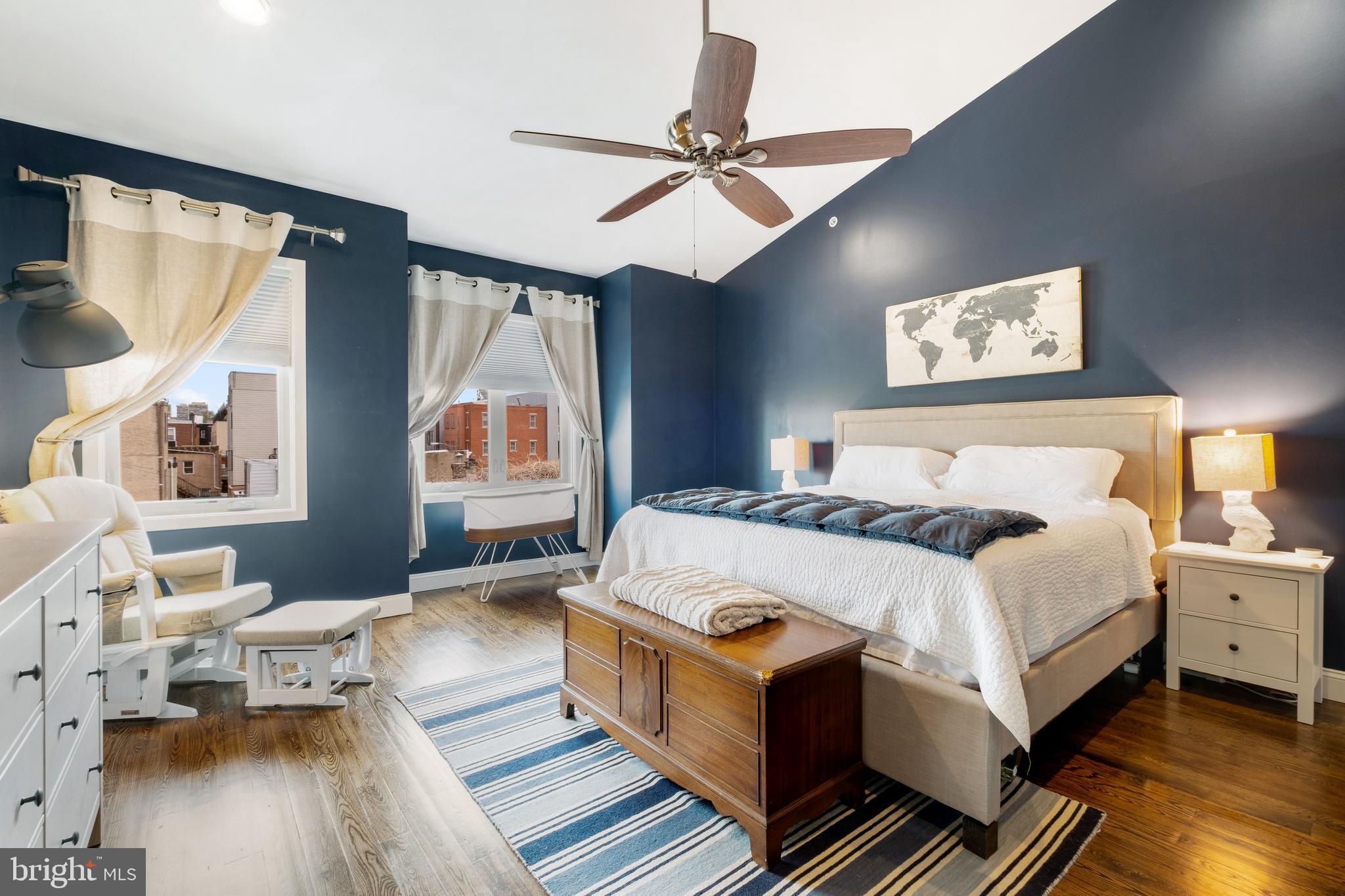 136 Reed Street Philadelphia, PA 19147 - Photo 48 of 62