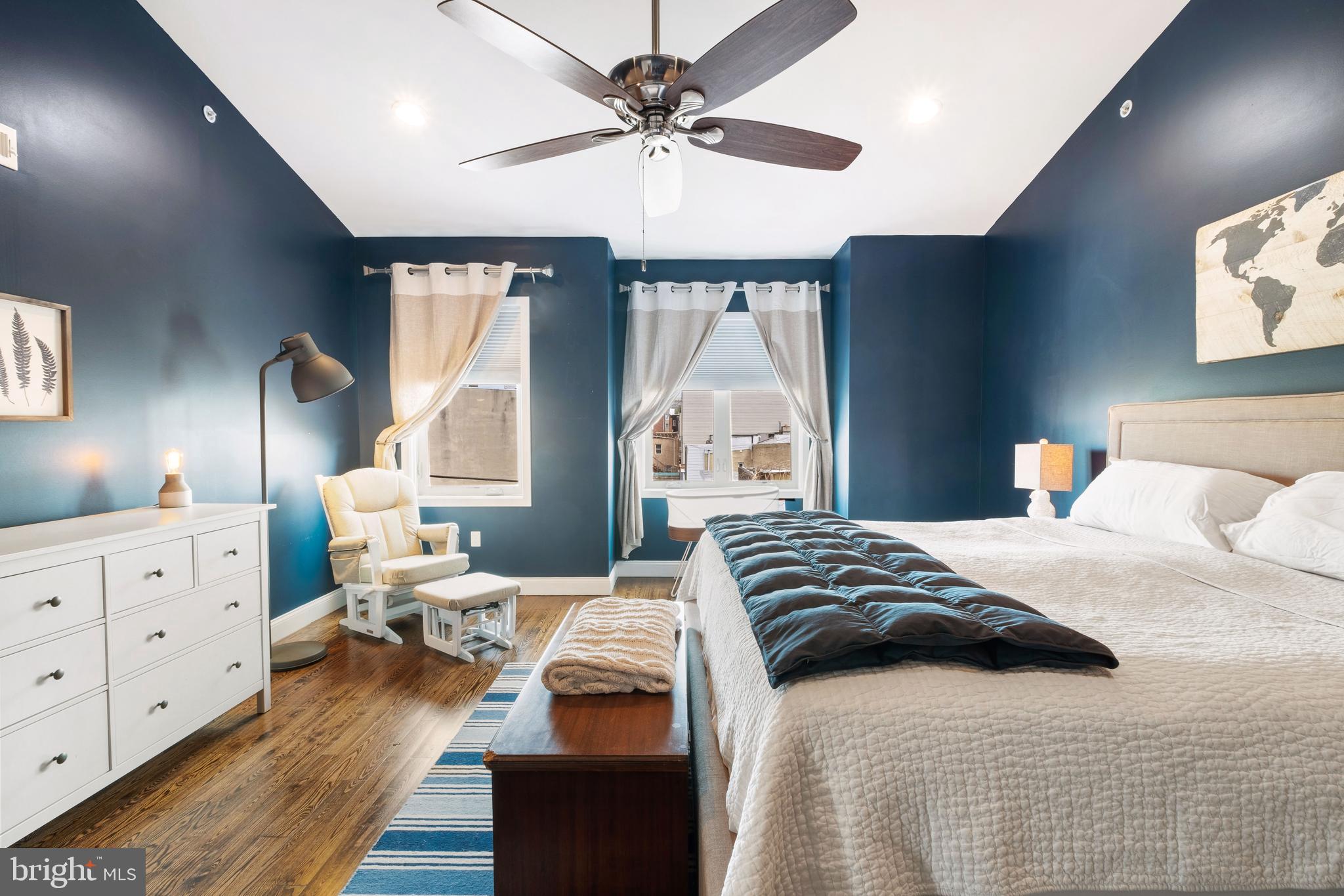 136 Reed Street Philadelphia, PA 19147 - Photo 51 of 62