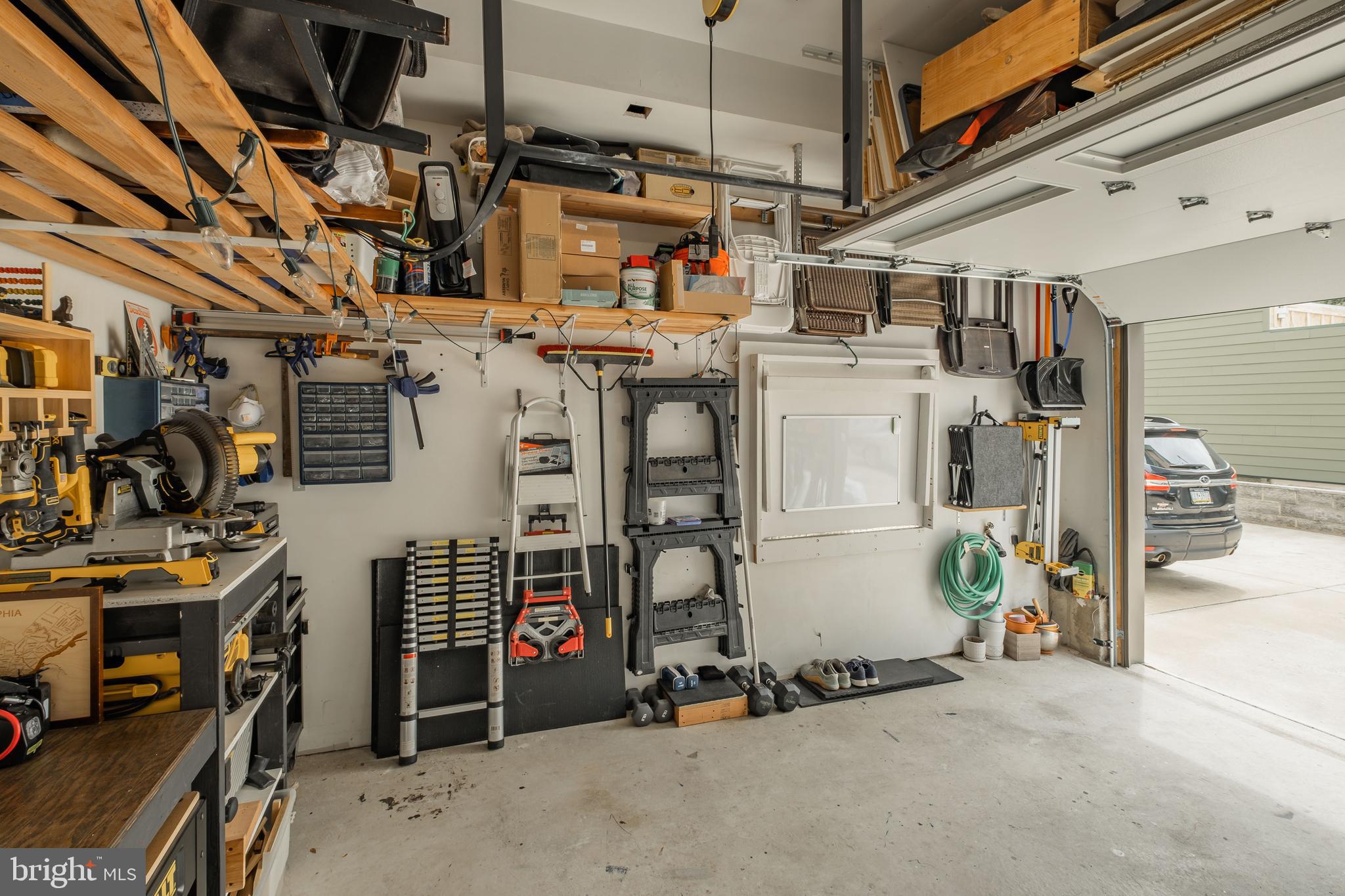 136 Reed Street Philadelphia, PA 19147 - Photo 59 of 62