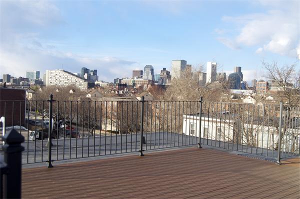 40 Baxter Street, Unit 1 Boston, MA 02127 - Photo 12 of 12