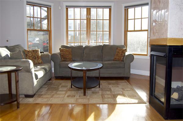 40 Baxter Street, Unit 1 Boston, MA 02127 - Photo 3 of 12