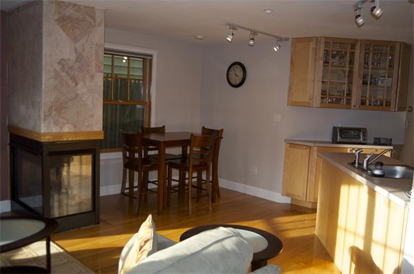 40 Baxter Street, Unit 1 Boston, MA 02127 - Photo 4 of 12