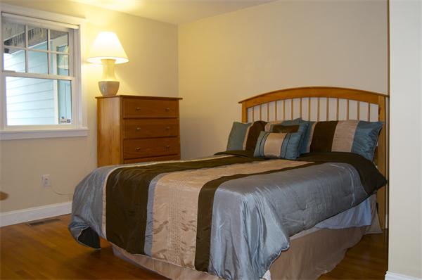 40 Baxter Street, Unit 1 Boston, MA 02127 - Photo 5 of 12