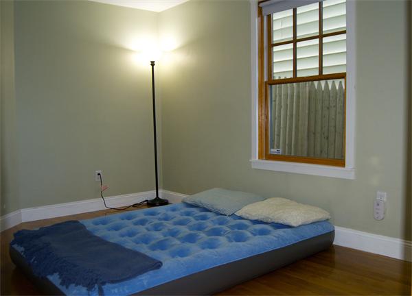 40 Baxter Street, Unit 1 Boston, MA 02127 - Photo 6 of 12