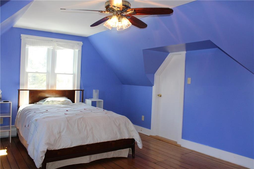 974 North Lubec Road Lubec, ME 04652 - Photo 14 of 35 Bedroom
