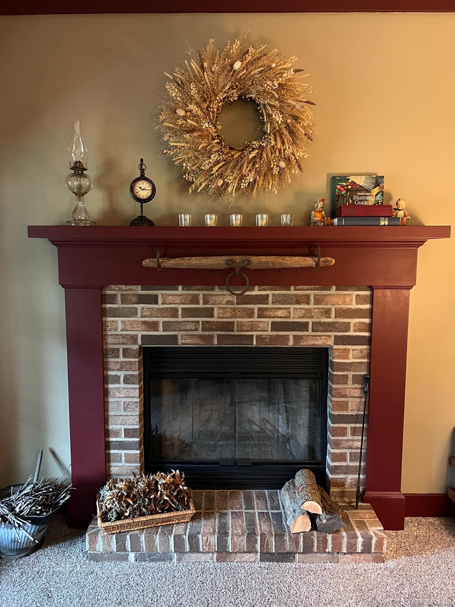 11613 South Cork Road Morrice, MI 48857 - Photo 7 of 22
