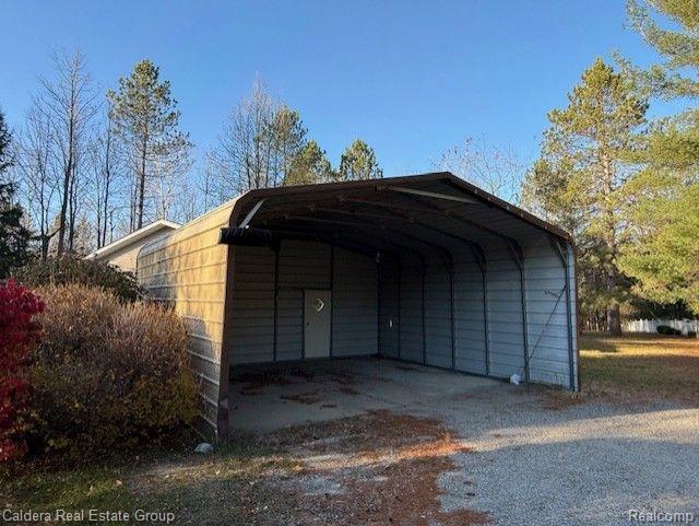 1155 East Heil Road Gladwin, MI 48624 - Photo 19 of 26 Gallery Image 19