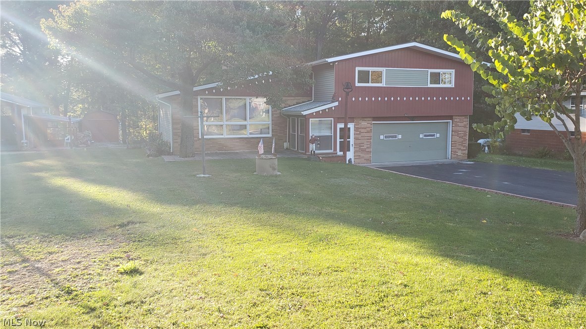 Welcome to your new home at 8103 Barnes Rd.