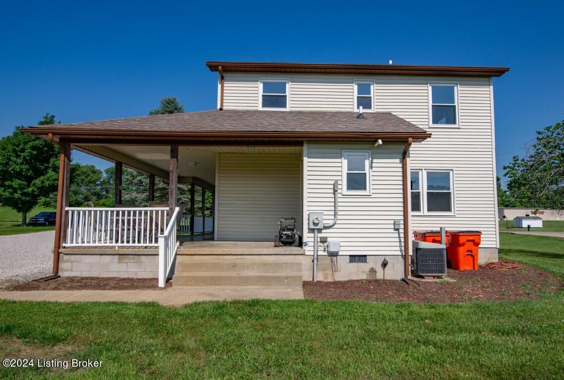 6760 Shepherdsville Road Elizabethtown, KY 42701 - Photo 16 of 78 6760 Shepherdsville Rd-15
