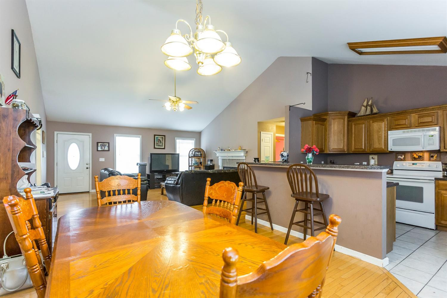 209 Ridgecrest Road Lancaster, KY 40444 - Photo 7 of 20 Photo 7