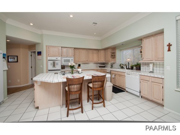 2550 West Bard Ranch Road Prescott, AZ 86305 - Photo 3 of 20 Additional Photo