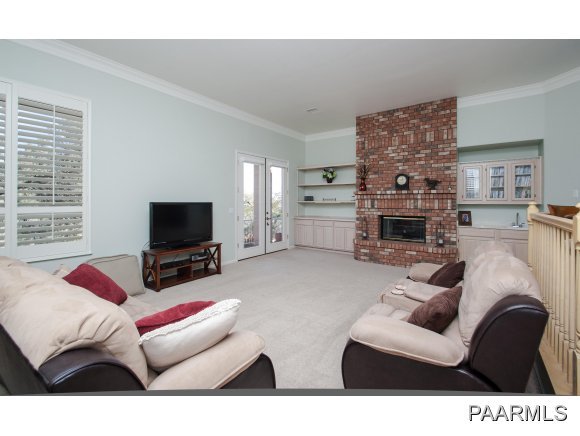 2550 West Bard Ranch Road Prescott, AZ 86305 - Photo 6 of 20 Additional Photo