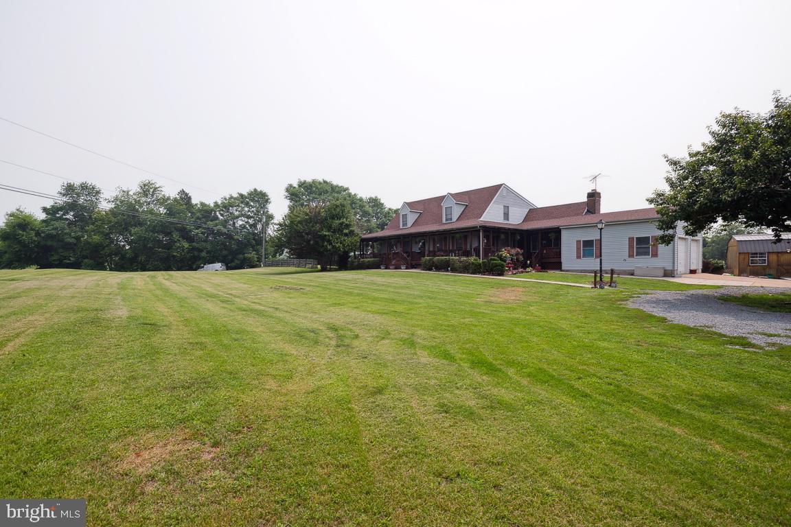 13256 Chestnut Fork Road Culpeper, VA 22701 - Photo 3 of 35 Gallery Image 3