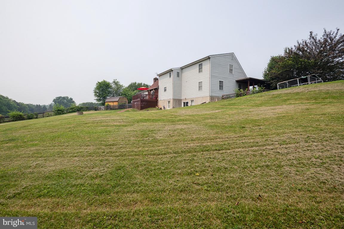 13256 Chestnut Fork Road Culpeper, VA 22701 - Photo 35 of 35 Gallery Image 35