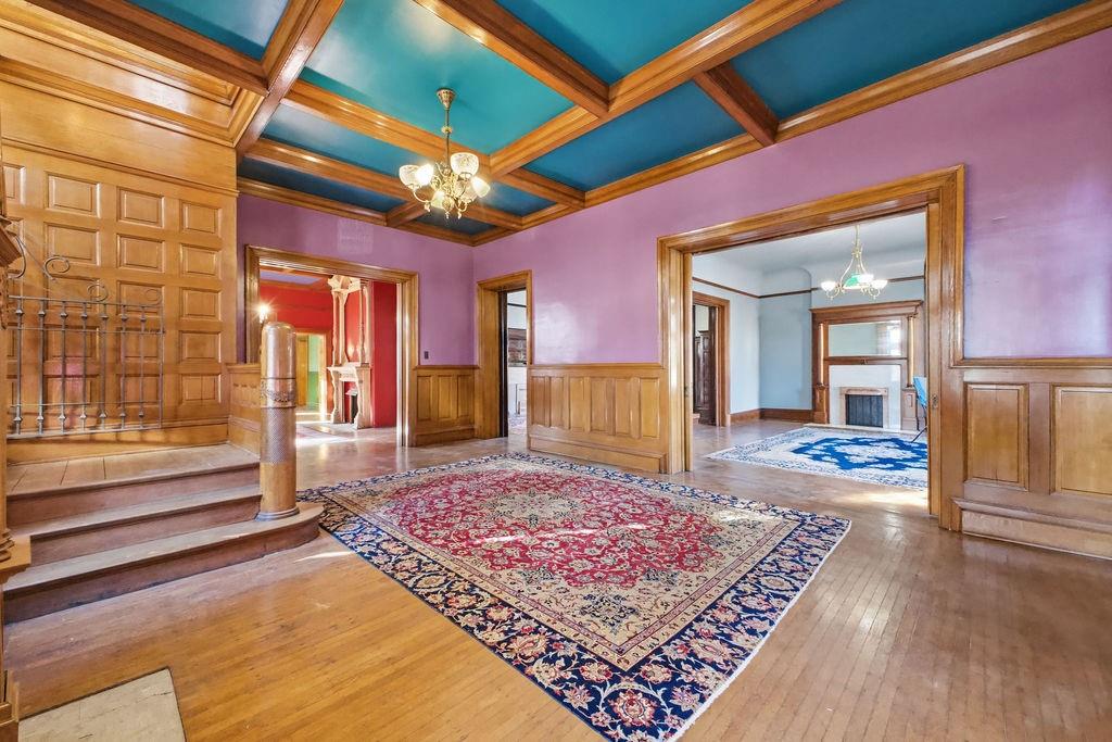 802 Hall Street St. Joseph, MO 64501 - Photo 25 of 99