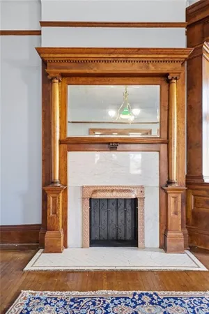 $797,000 | 802 Hall Street, St. Joseph, MO 64501