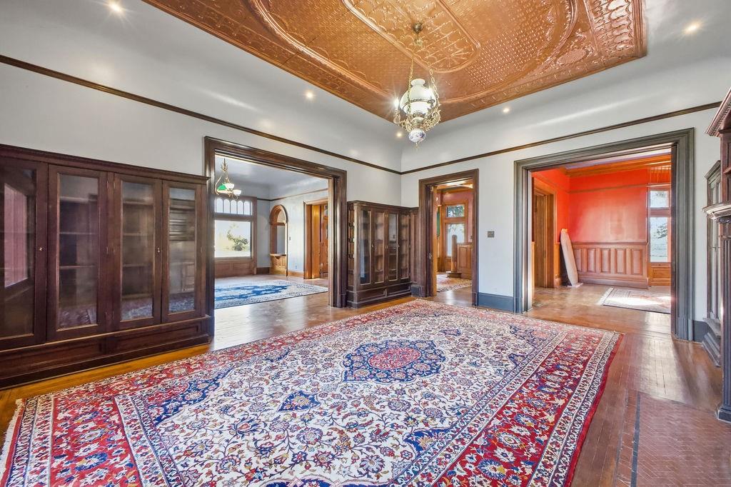 802 Hall Street St. Joseph, MO 64501 - Photo 40 of 99
