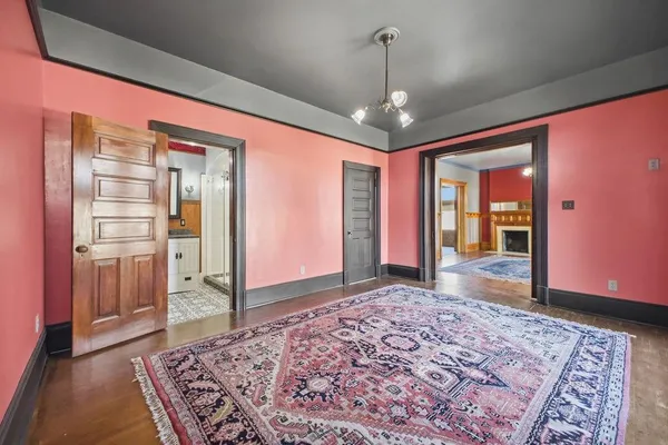 $797,000 | 802 Hall Street, St. Joseph, MO 64501