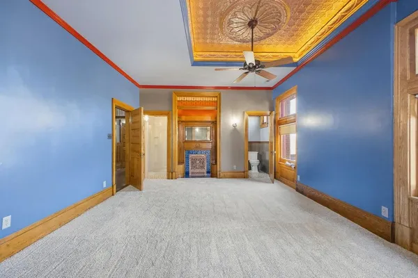 $797,000 | 802 Hall Street, St. Joseph, MO 64501