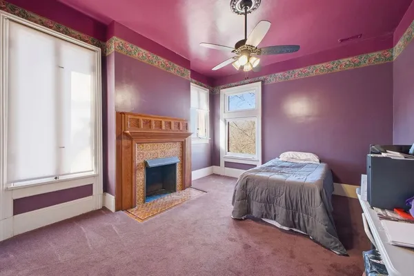 $797,000 | 802 Hall Street, St. Joseph, MO 64501