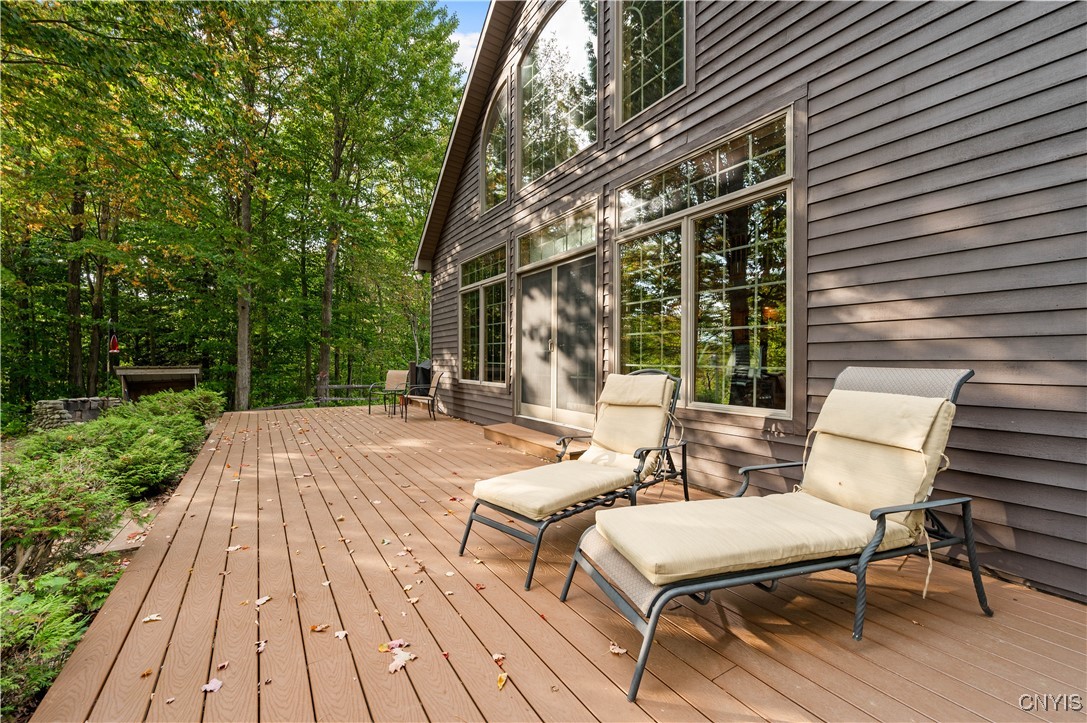 9219 North Pond Road Boonville, NY 13309 - Photo 24 of 43