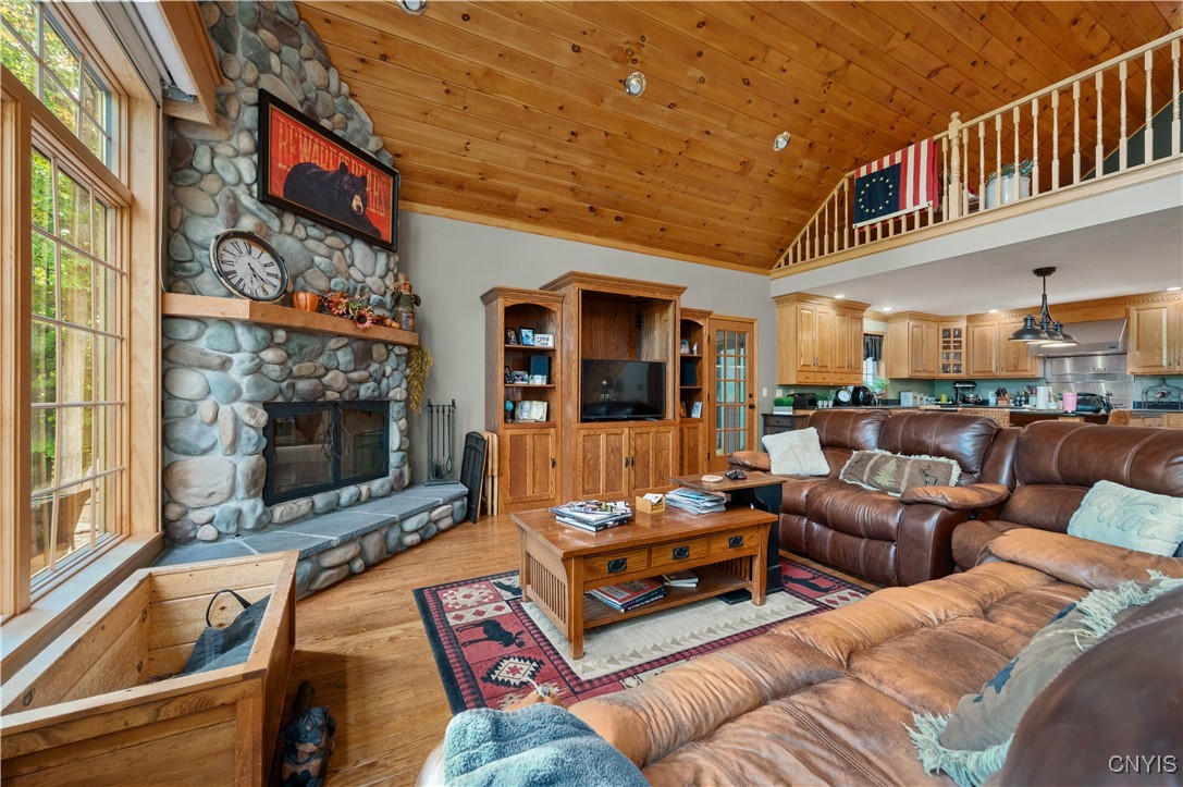 9219 North Pond Road Boonville, NY 13309 - Photo 8 of 43