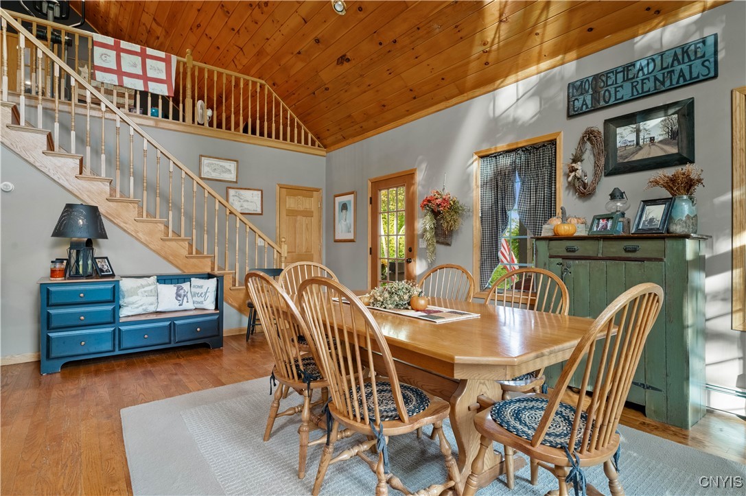 9219 North Pond Road Boonville, NY 13309 - Photo 9 of 43