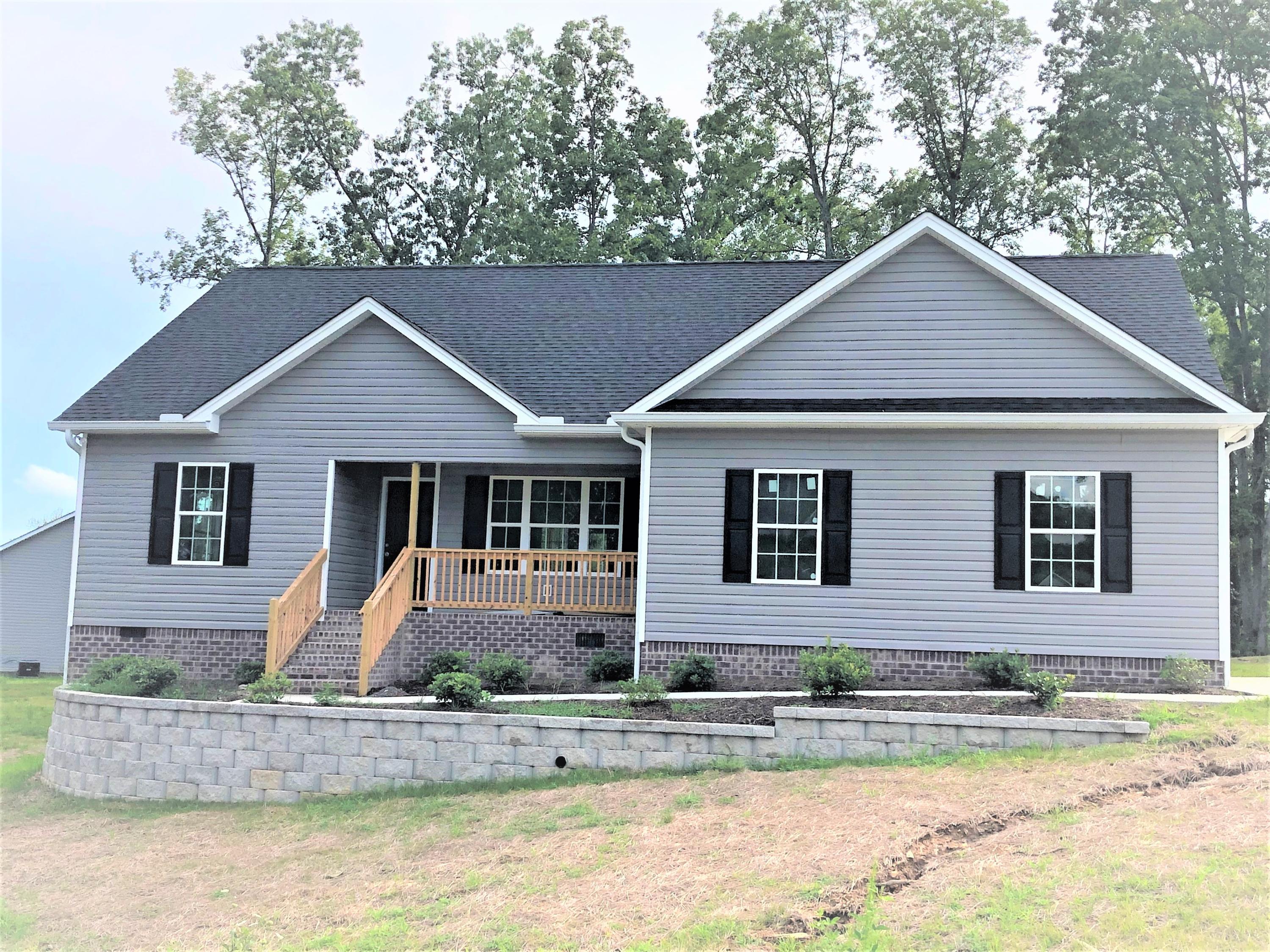 7548 Grasshopper Road Georgetown, TN 37336 - Photo 1 of 3 lot 10 gh