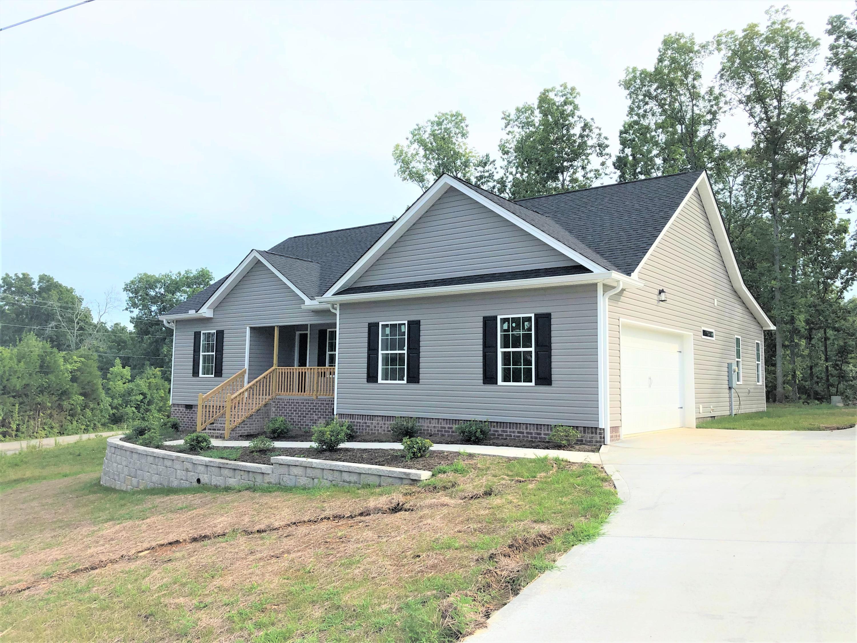7548 Grasshopper Road Georgetown, TN 37336 - Photo 2 of 3 lot 10 gh2