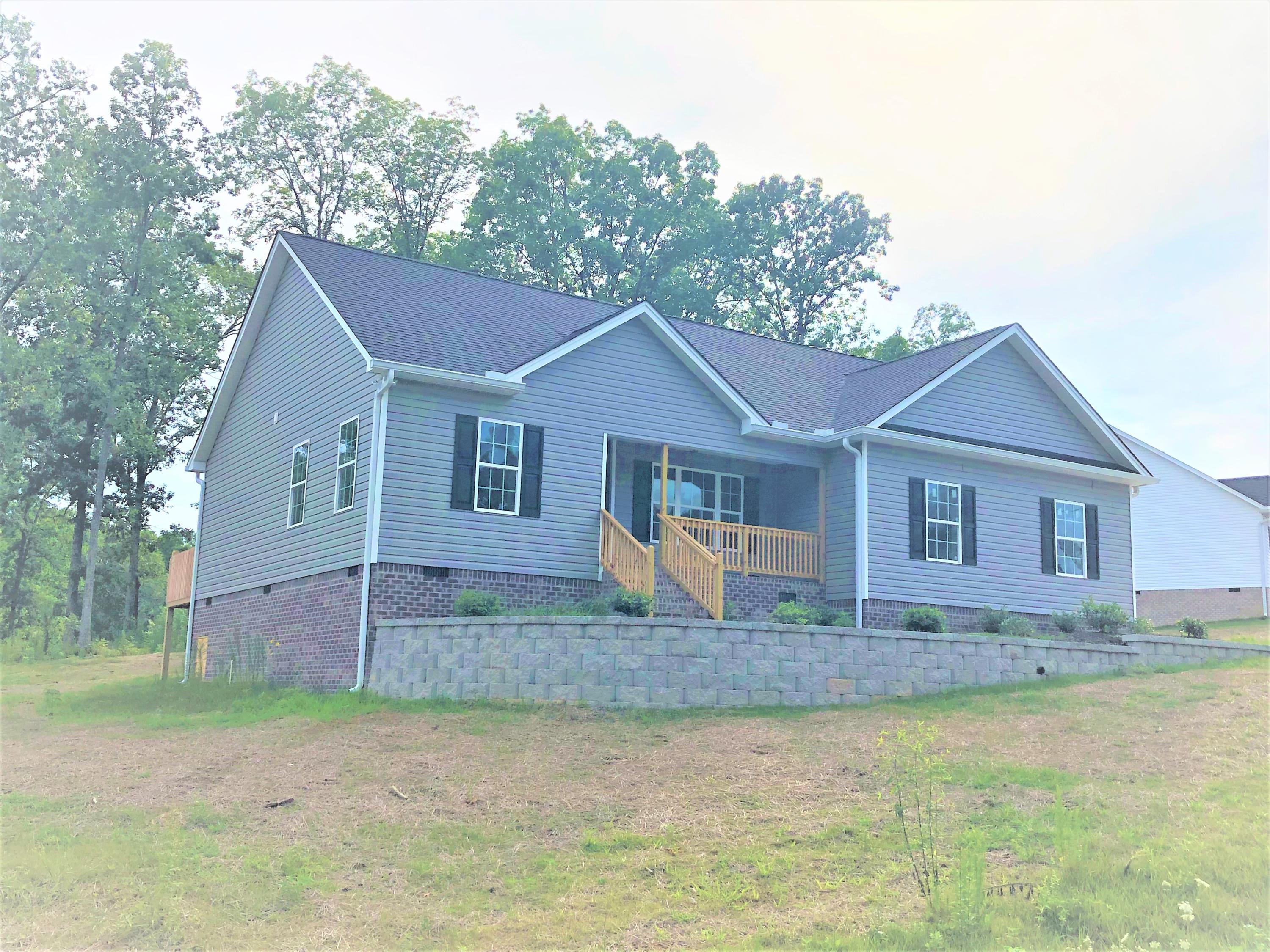 7548 Grasshopper Road Georgetown, TN 37336 - Photo 3 of 3 lot 10 gh3