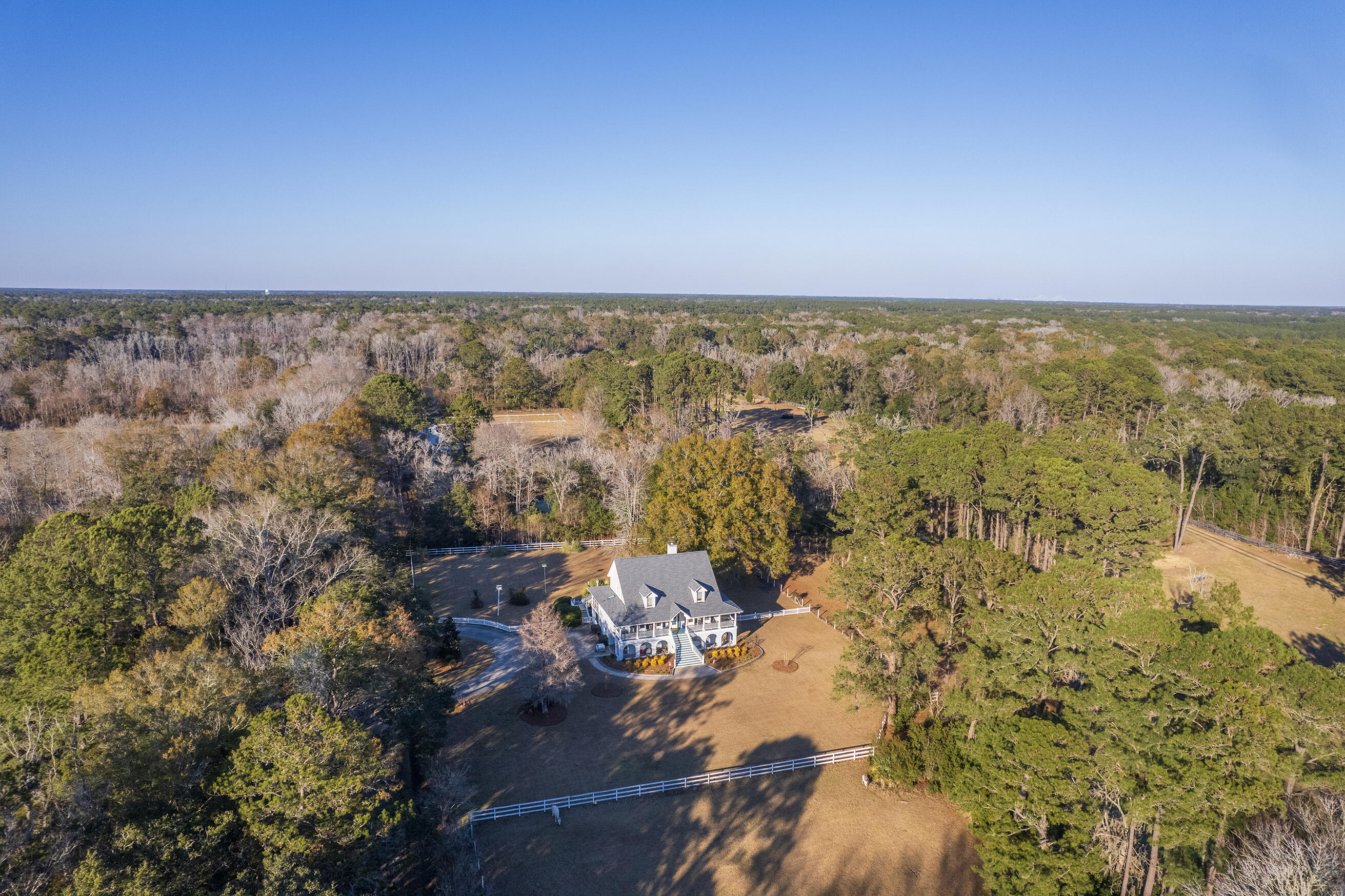 3980 River Road Johns Island, SC 29455 - Photo 1 of 110 Zyndicate141