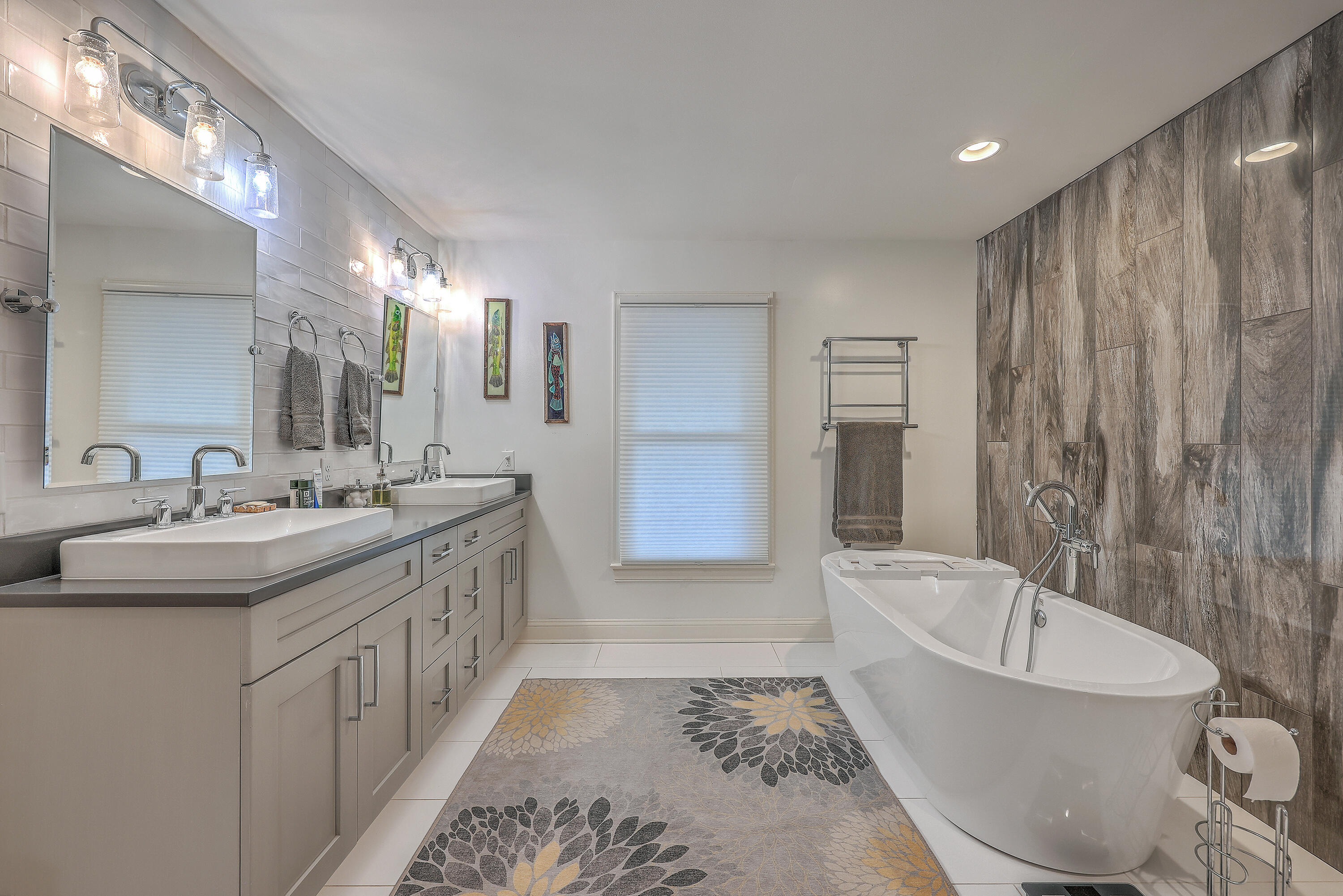 3980 River Road Johns Island, SC 29455 - Photo 45 of 110 Master bath