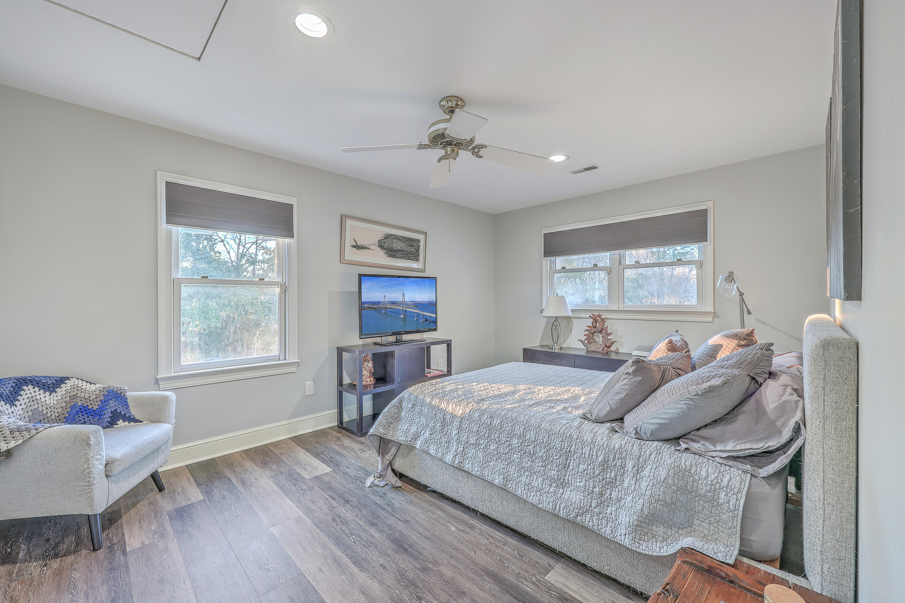 3980 River Road Johns Island, SC 29455 - Photo 53 of 110 Bed 3 upper floor