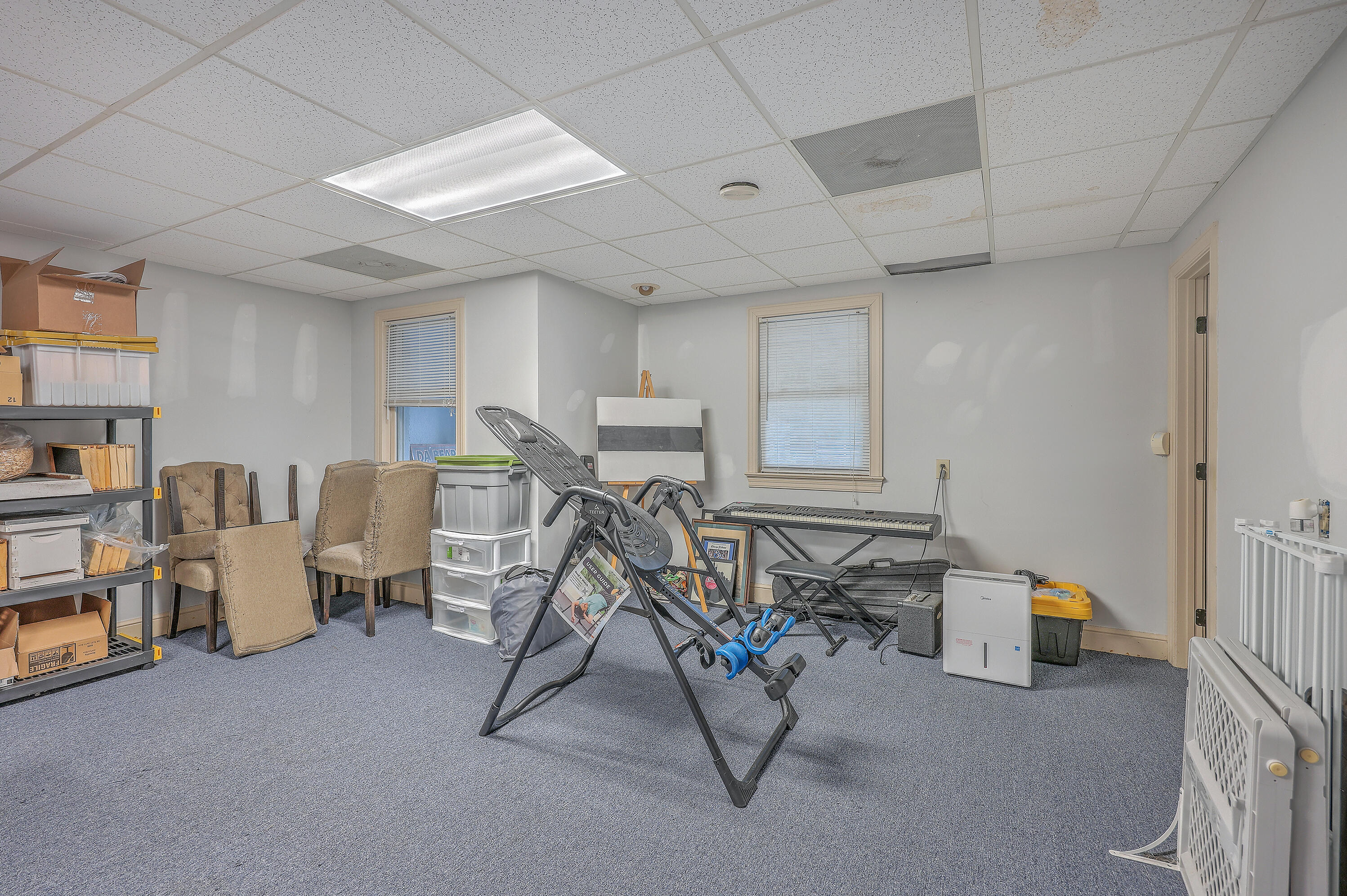3980 River Road Johns Island, SC 29455 - Photo 60 of 110 Large flex space ground floor