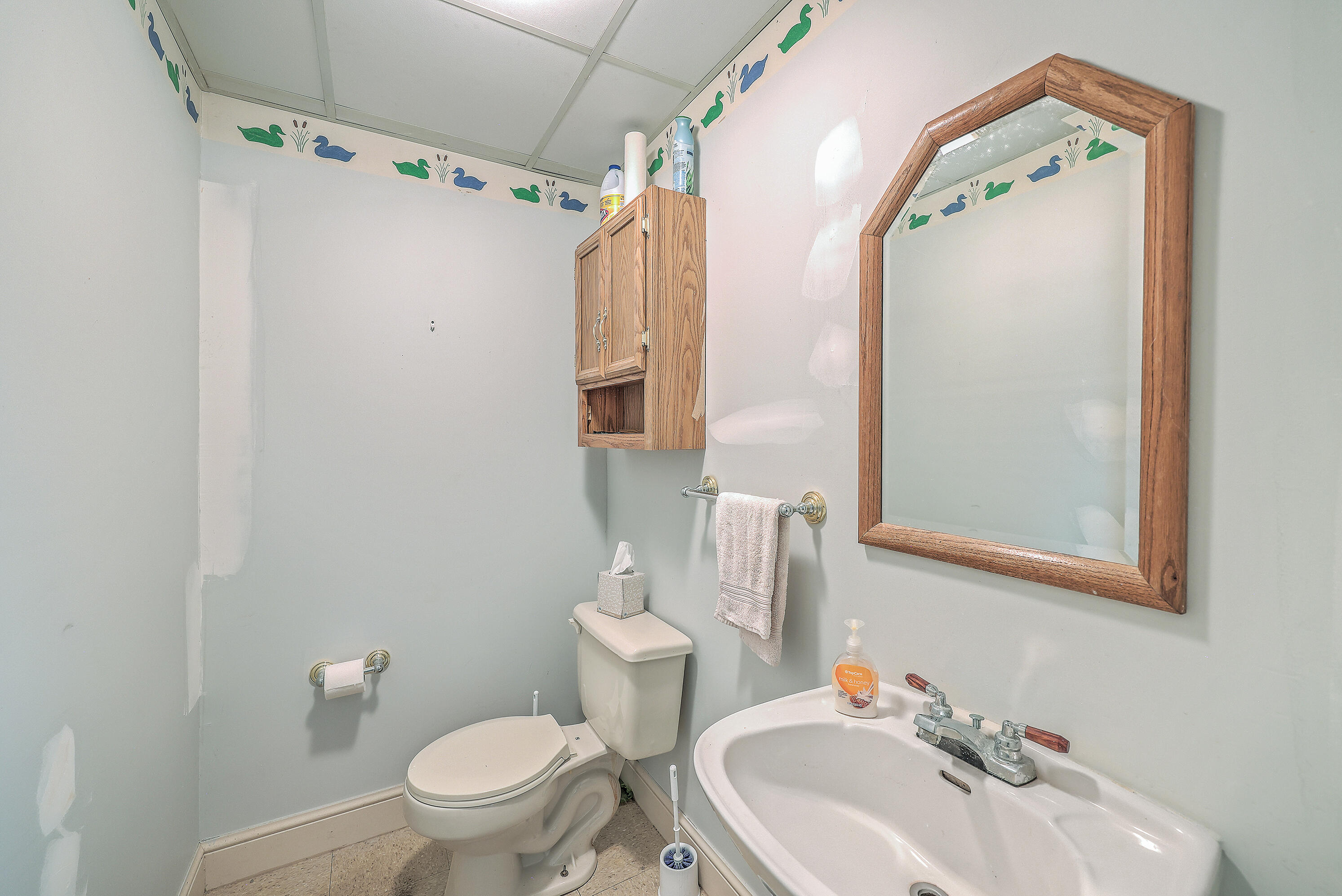 3980 River Road Johns Island, SC 29455 - Photo 61 of 110 Ground floor 1/2 bathroom