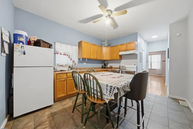 $1,025,000 | 4418 West Armitage Avenue, Chicago, IL 60639