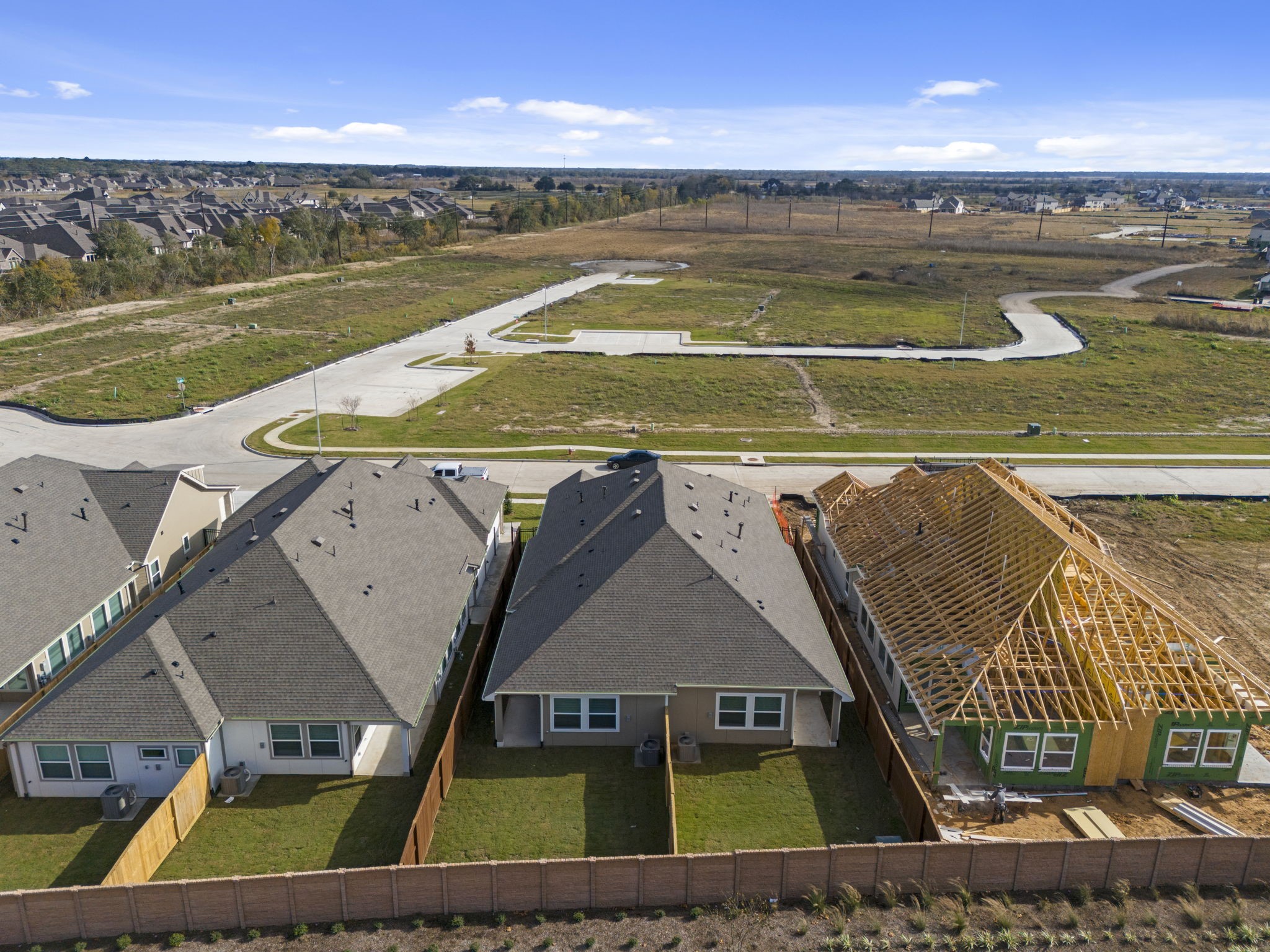5227 Celestial Court Iowa Colony, TX 77583 - Photo 27 of 43
