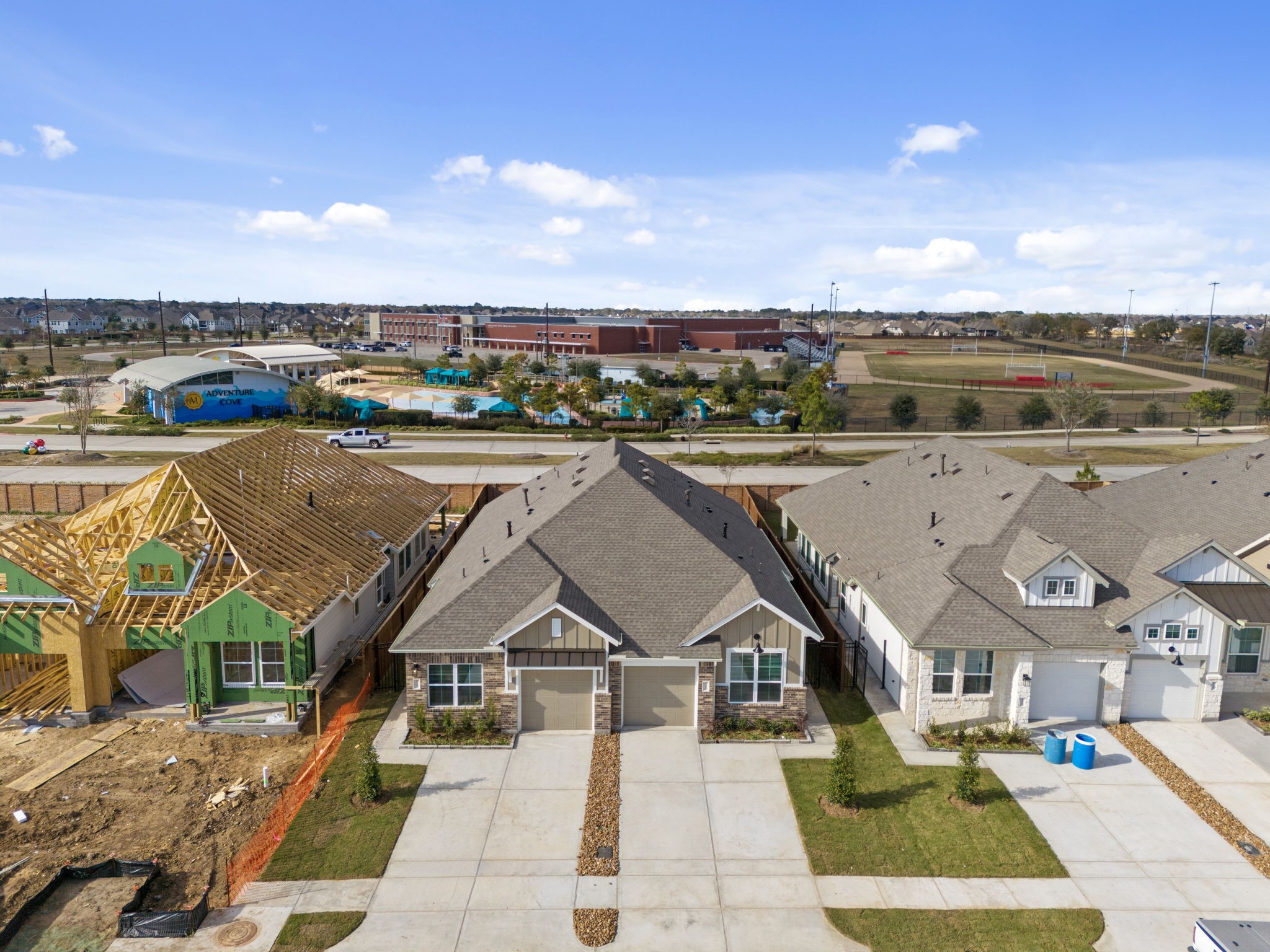 5227 Celestial Court Iowa Colony, TX 77583 - Photo 4 of 43