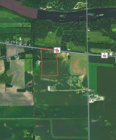 $250,000 | 0 Rt 113, Bonfield, IL 60913