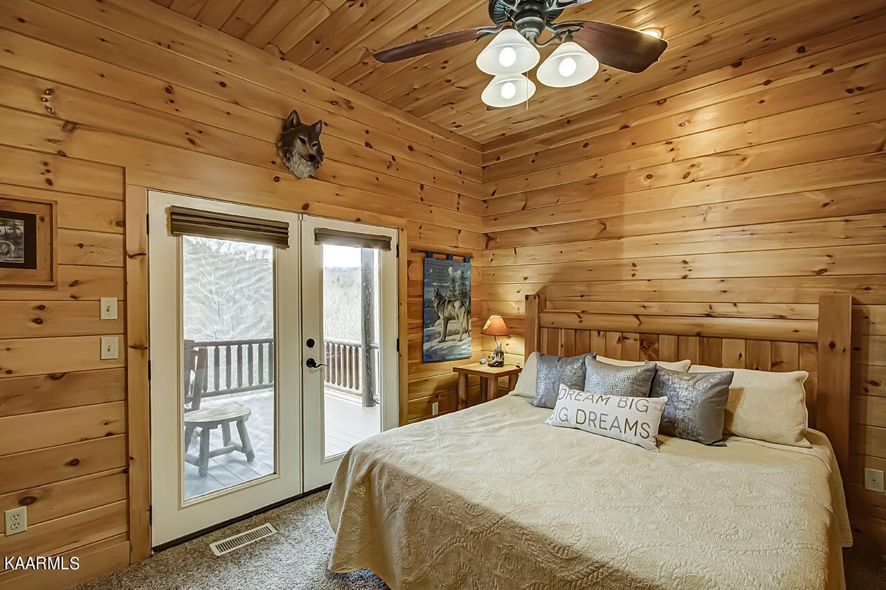 4124 Harvest Moon Road Sevierville, TN 37862 - Photo 31 of 59 Gallery Image 31