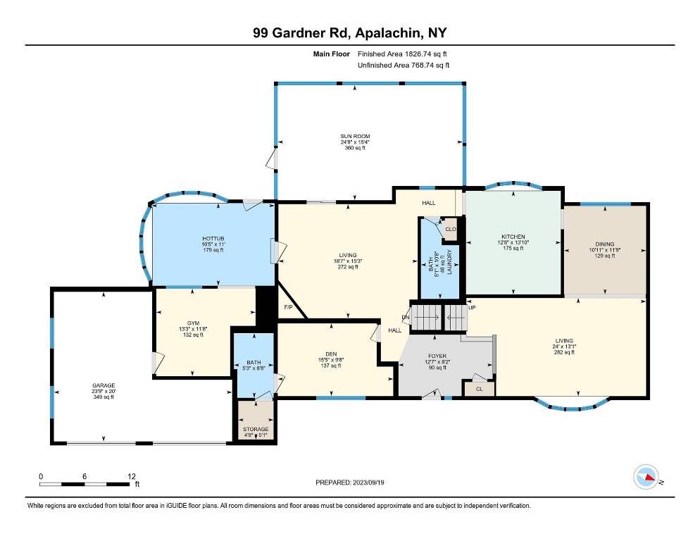 99 Gardner Road Apalachin, NY 13732 - Photo 48 of 50 Gallery Image 48